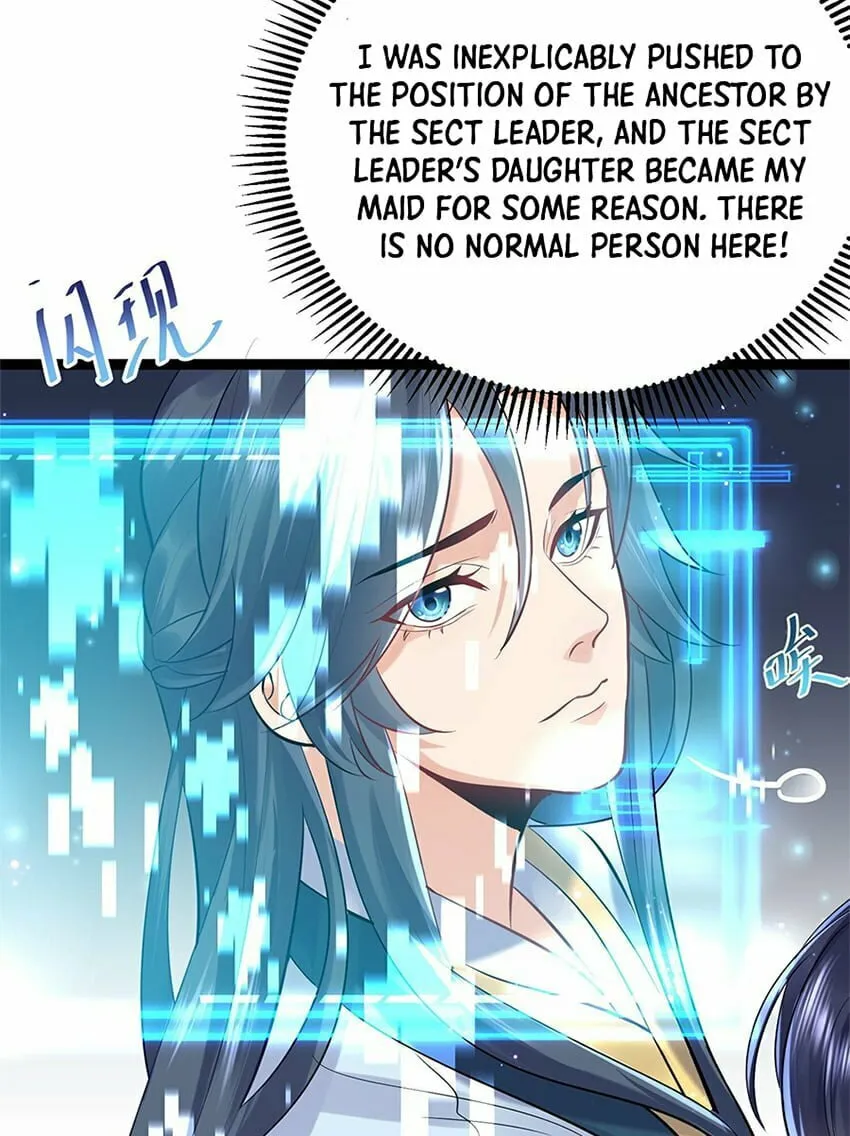When Did I Become Unbeatable? Mangakakalot X Chapter 4 Page 21