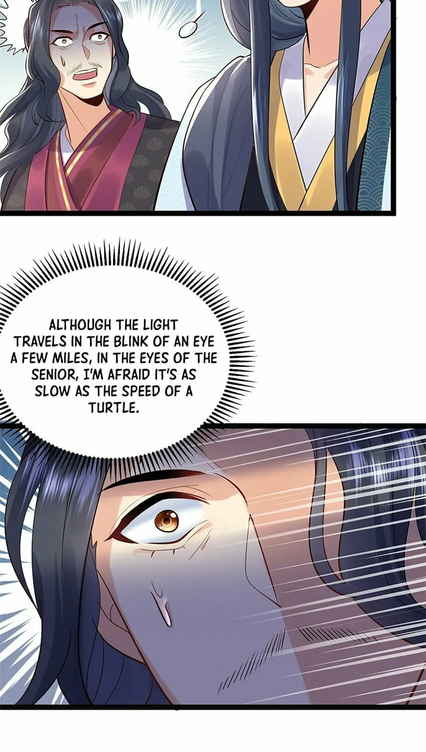 When Did I Become Unbeatable? Mangakakalot X Chapter 4 Page 27