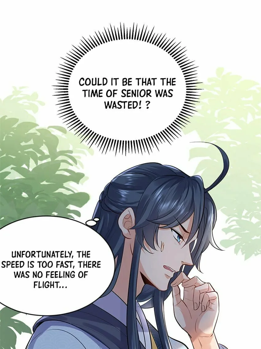 When Did I Become Unbeatable? Mangakakalot X Chapter 4 Page 28