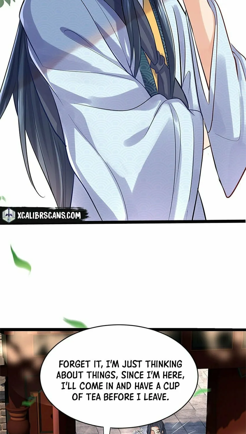 When Did I Become Unbeatable? Mangakakalot X Chapter 4 Page 29