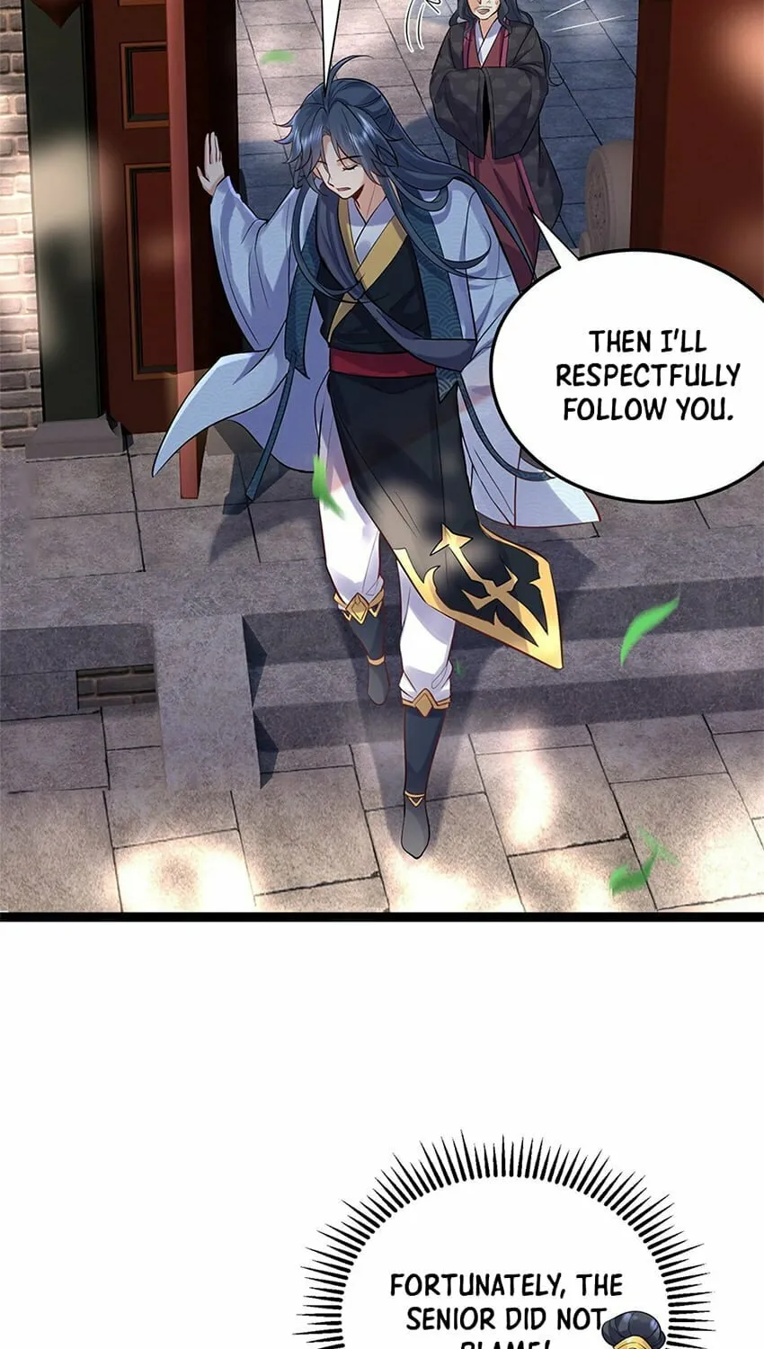 When Did I Become Unbeatable? Mangakakalot X Chapter 4 Page 30