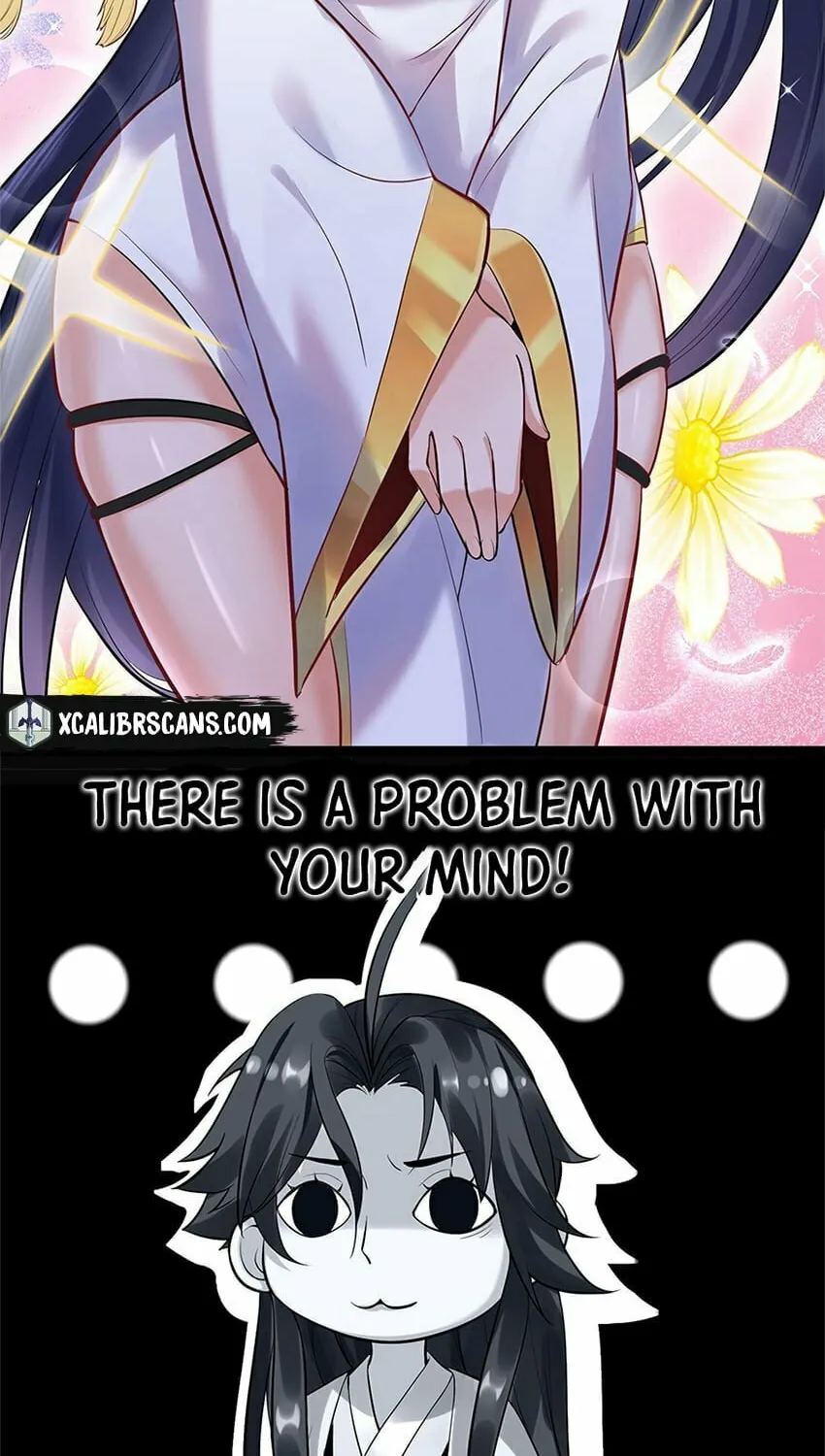 When Did I Become Unbeatable? Mangakakalot X Chapter 4 Page 4