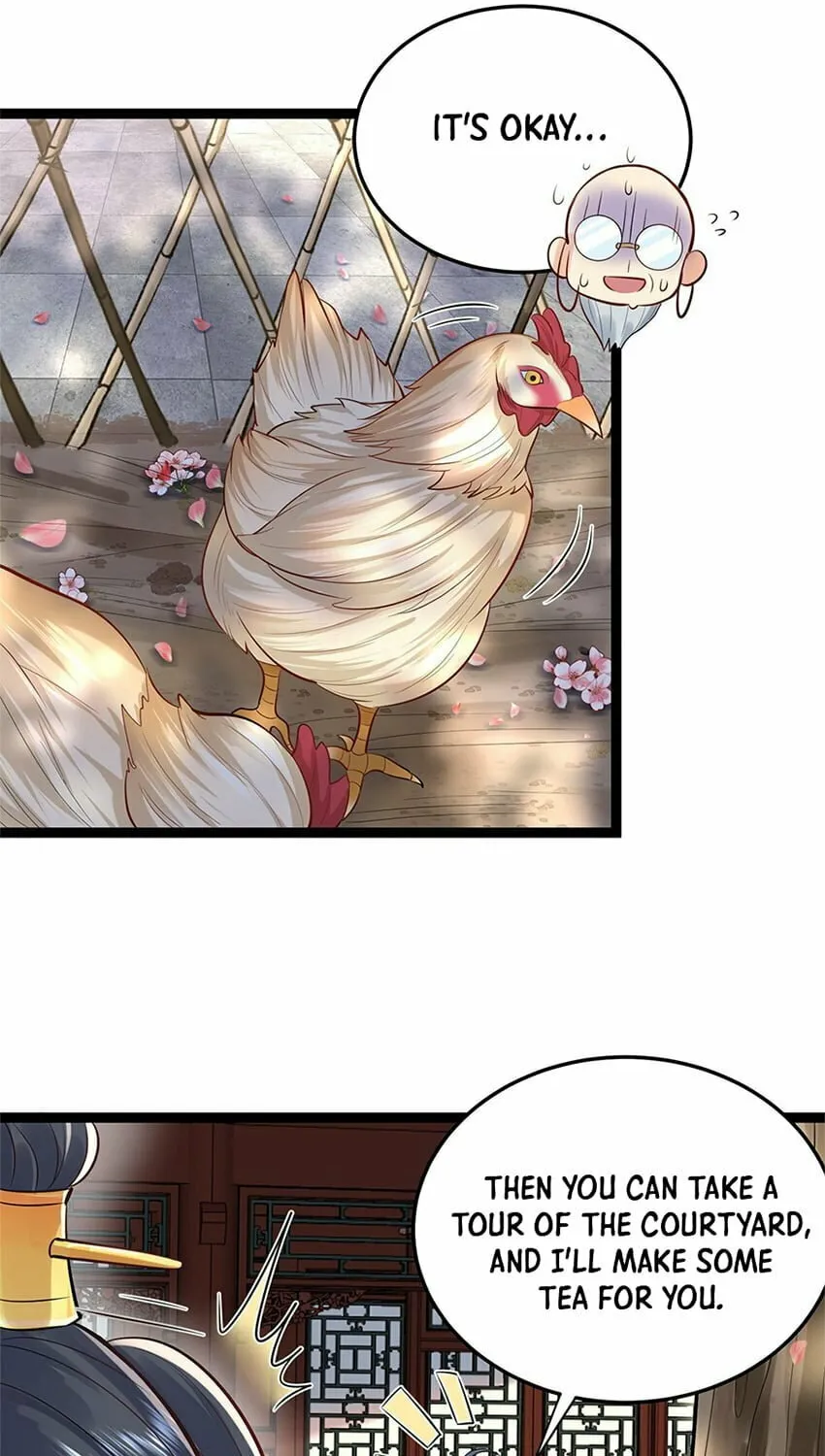 When Did I Become Unbeatable? Mangakakalot X Chapter 4 Page 37