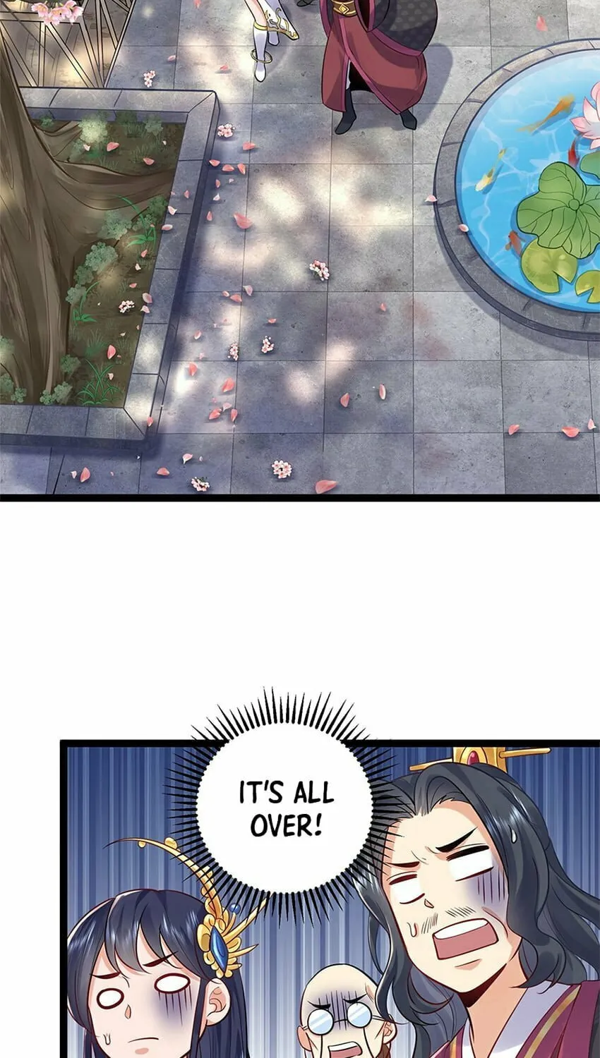 When Did I Become Unbeatable? Mangakakalot X Chapter 4 Page 39