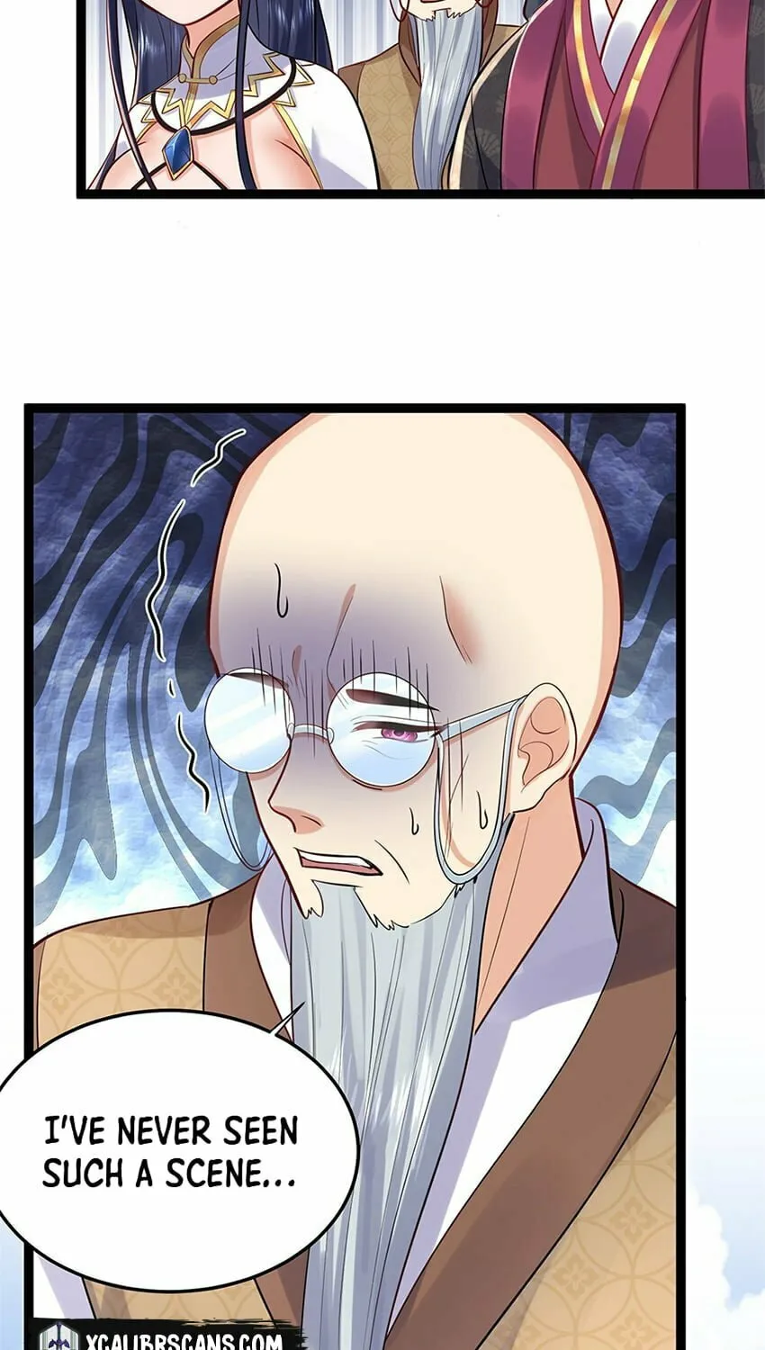 When Did I Become Unbeatable? Mangakakalot X Chapter 4 Page 40