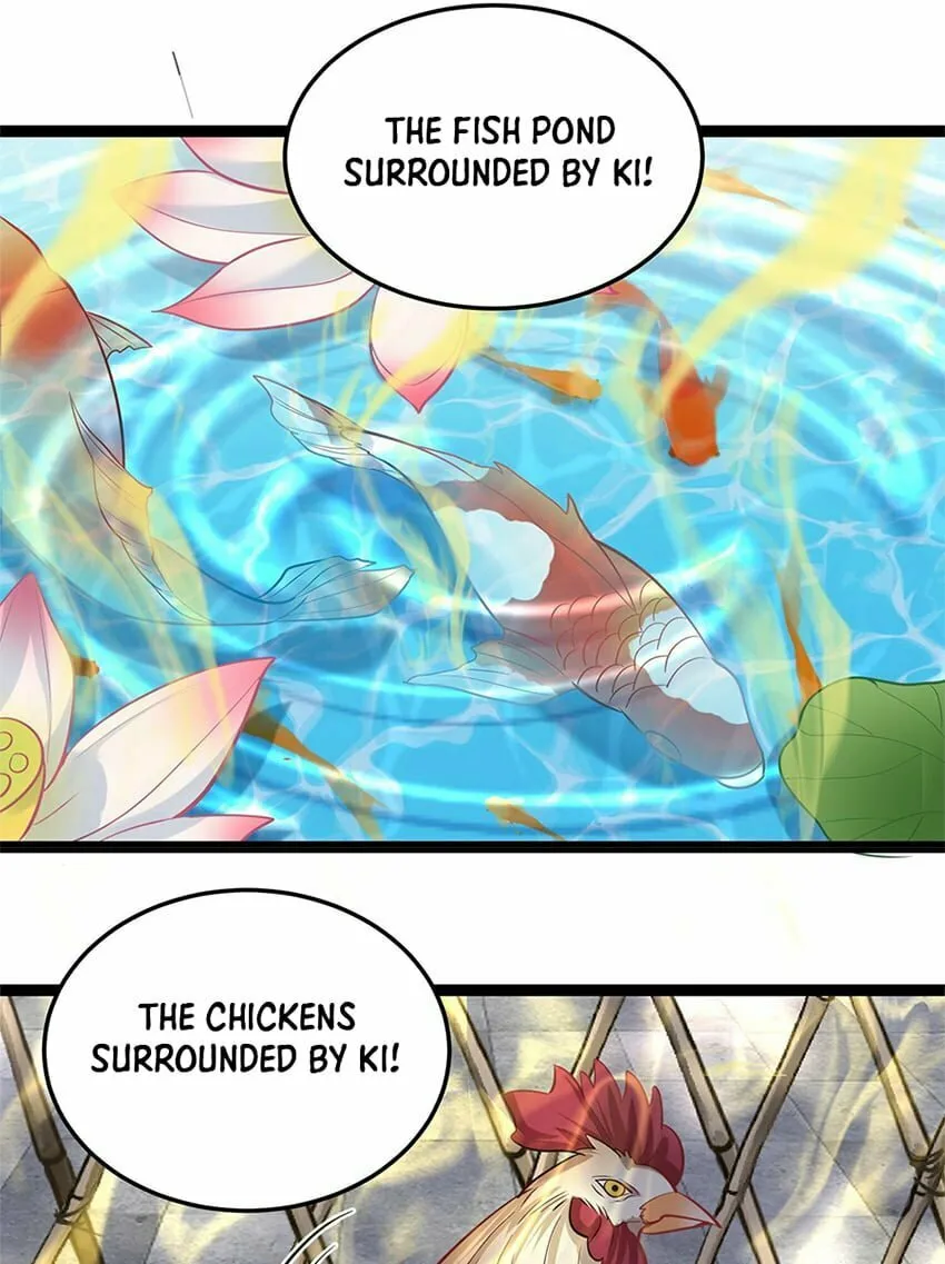 When Did I Become Unbeatable? Mangakakalot X Chapter 4 Page 42