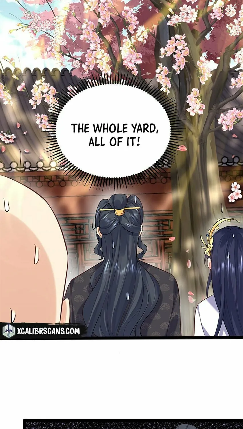 When Did I Become Unbeatable? Mangakakalot X Chapter 4 Page 44