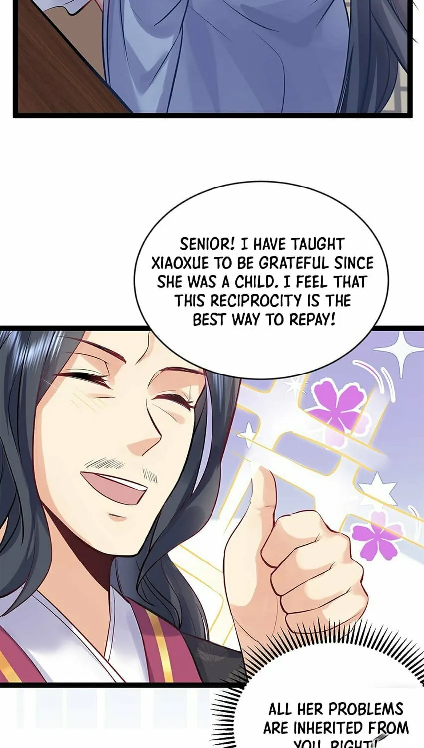 When Did I Become Unbeatable? Mangakakalot X Chapter 4 Page 6