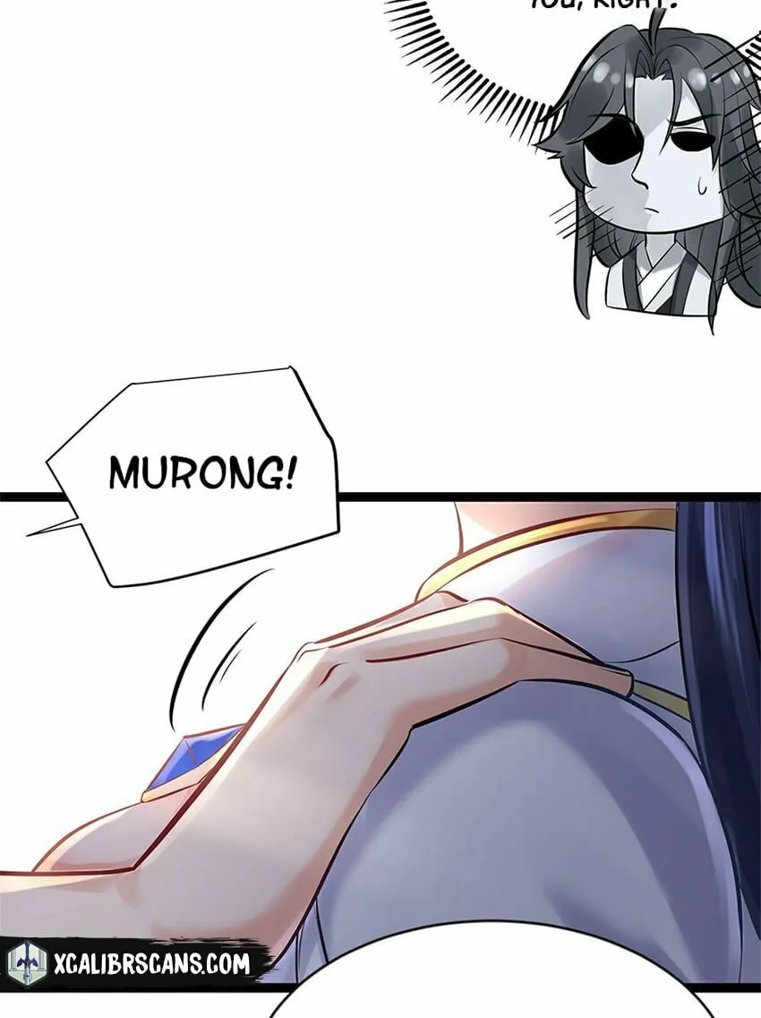 When Did I Become Unbeatable? Mangakakalot X Chapter 4 Page 7