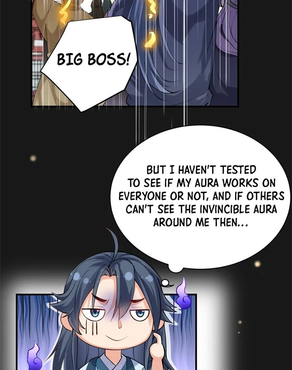 When Did I Become Unbeatable? Mangakakalot X Chapter 40 Page 16