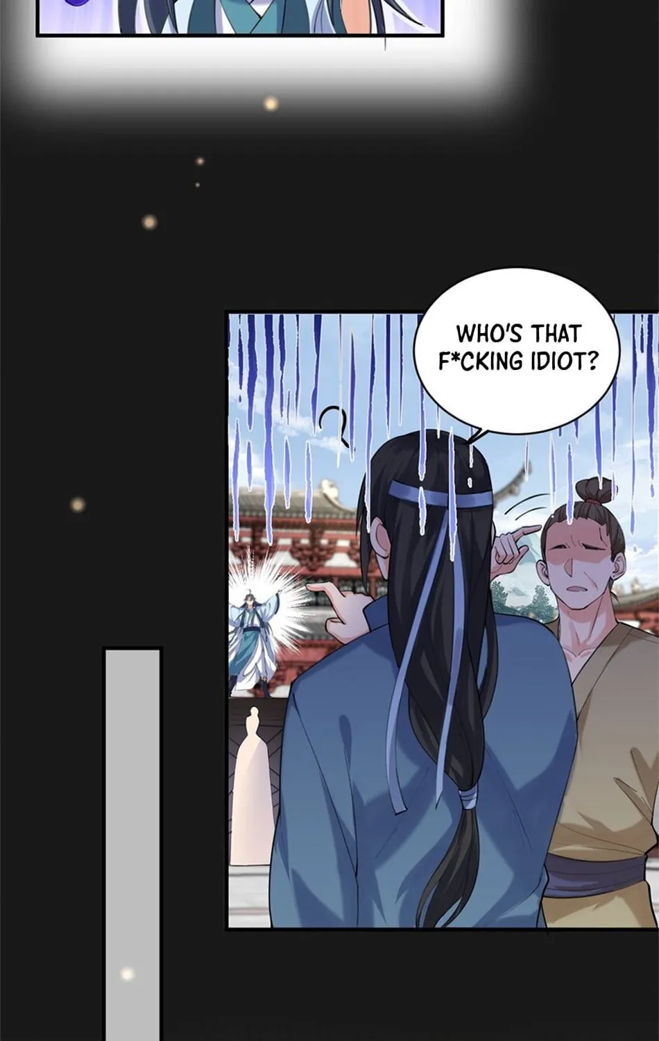 When Did I Become Unbeatable? Mangakakalot X Chapter 40 Page 17
