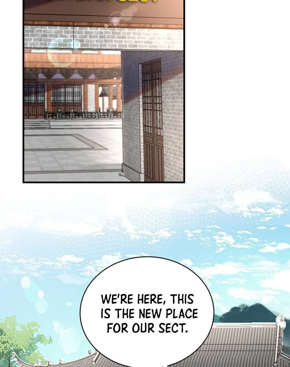 When Did I Become Unbeatable? Mangakakalot X Chapter 40 Page 20