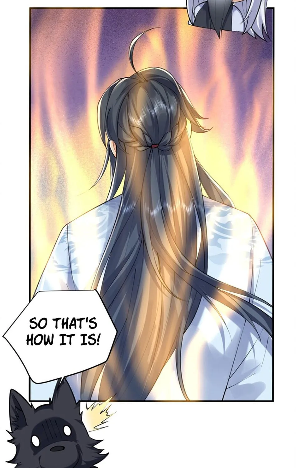 When Did I Become Unbeatable? Mangakakalot X Chapter 40 Page 25