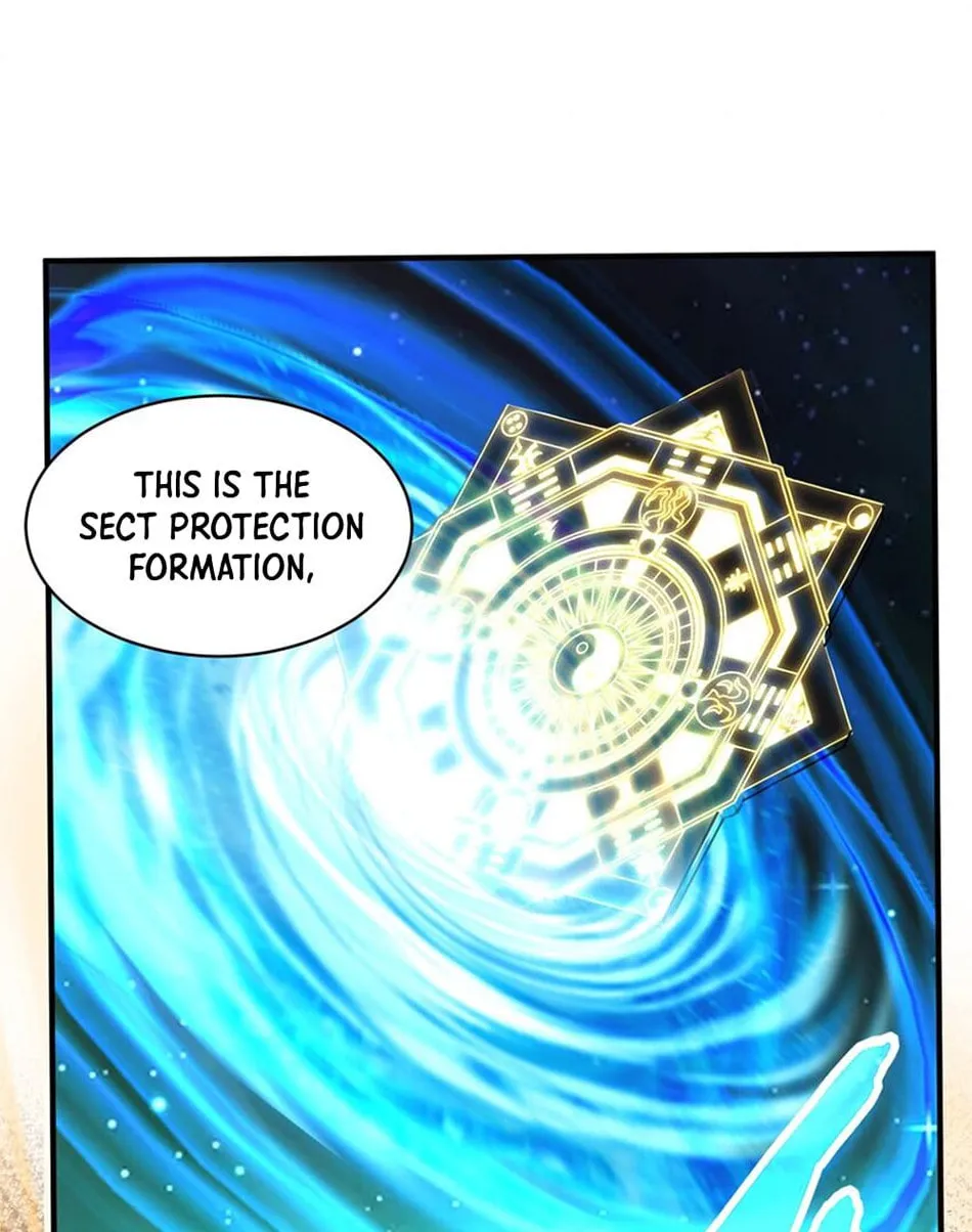 When Did I Become Unbeatable? Mangakakalot X Chapter 40 Page 28