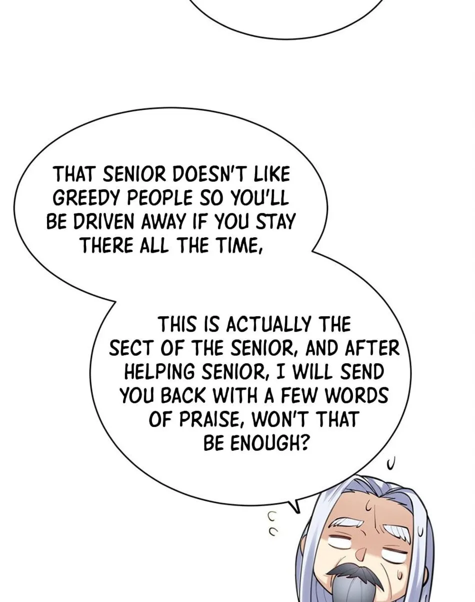 When Did I Become Unbeatable? Mangakakalot X Chapter 40 Page 24