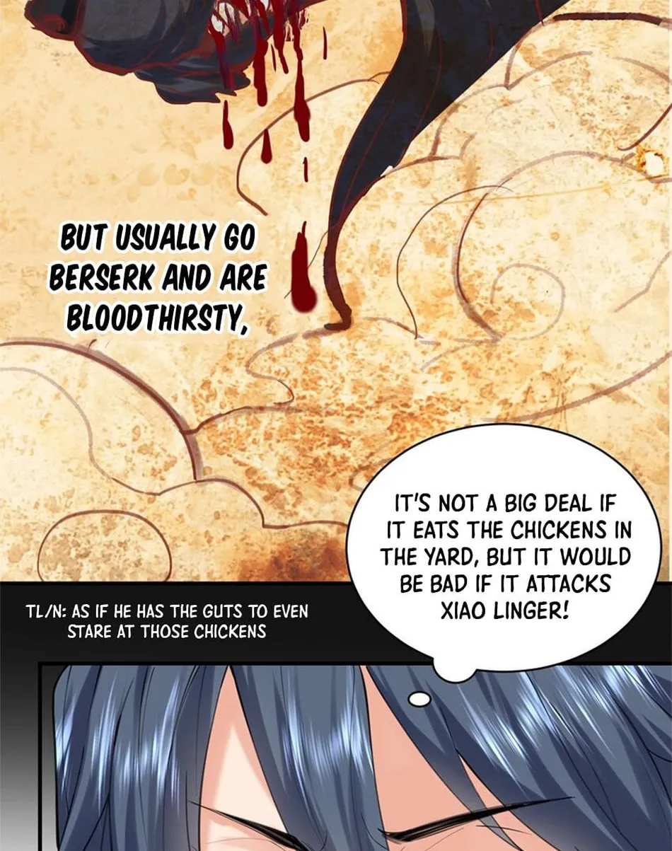 When Did I Become Unbeatable? Mangakakalot X Chapter 40 Page 4