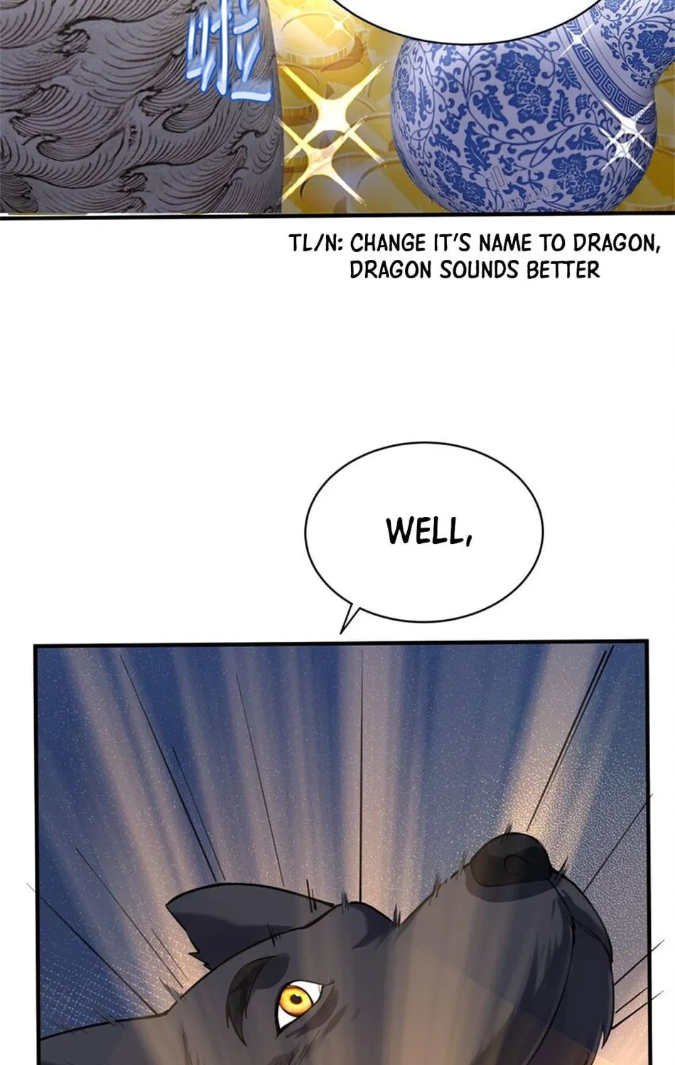 When Did I Become Unbeatable? Mangakakalot X Chapter 40 Page 33