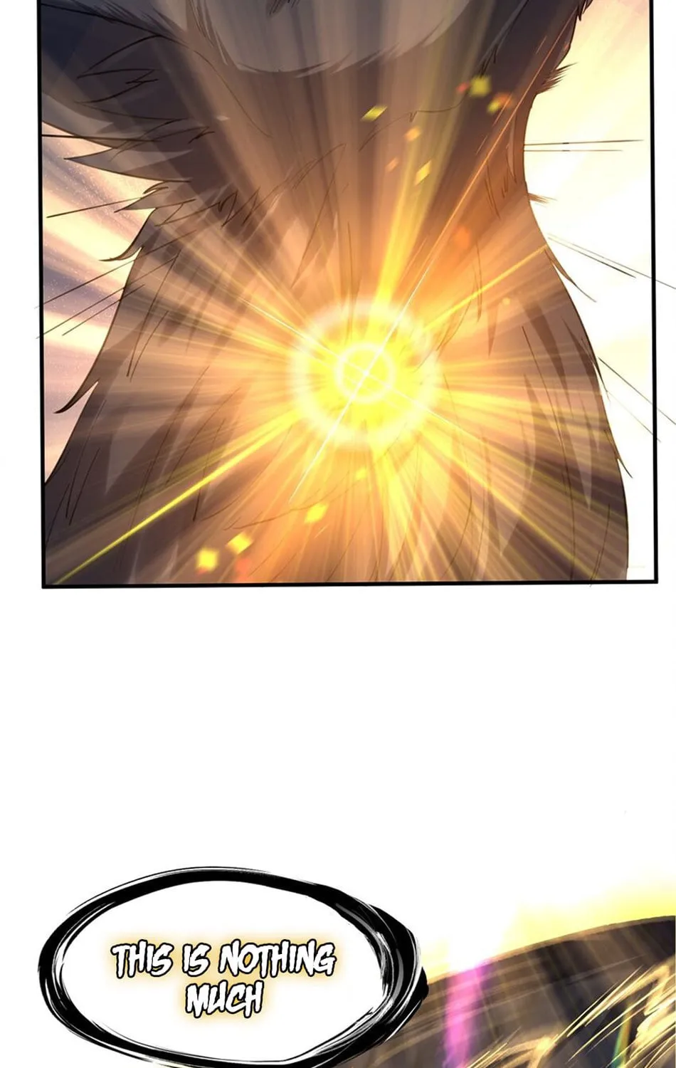 When Did I Become Unbeatable? Mangakakalot X Chapter 40 Page 34