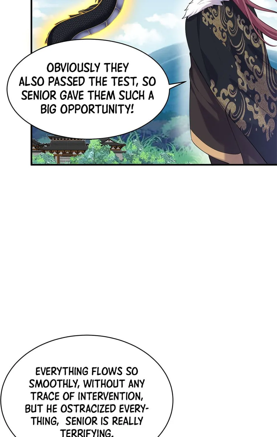 When Did I Become Unbeatable? Mangakakalot X Chapter 41 Page 15