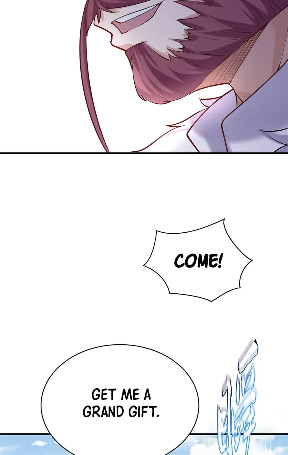 When Did I Become Unbeatable? Mangakakalot X Chapter 41 Page 17