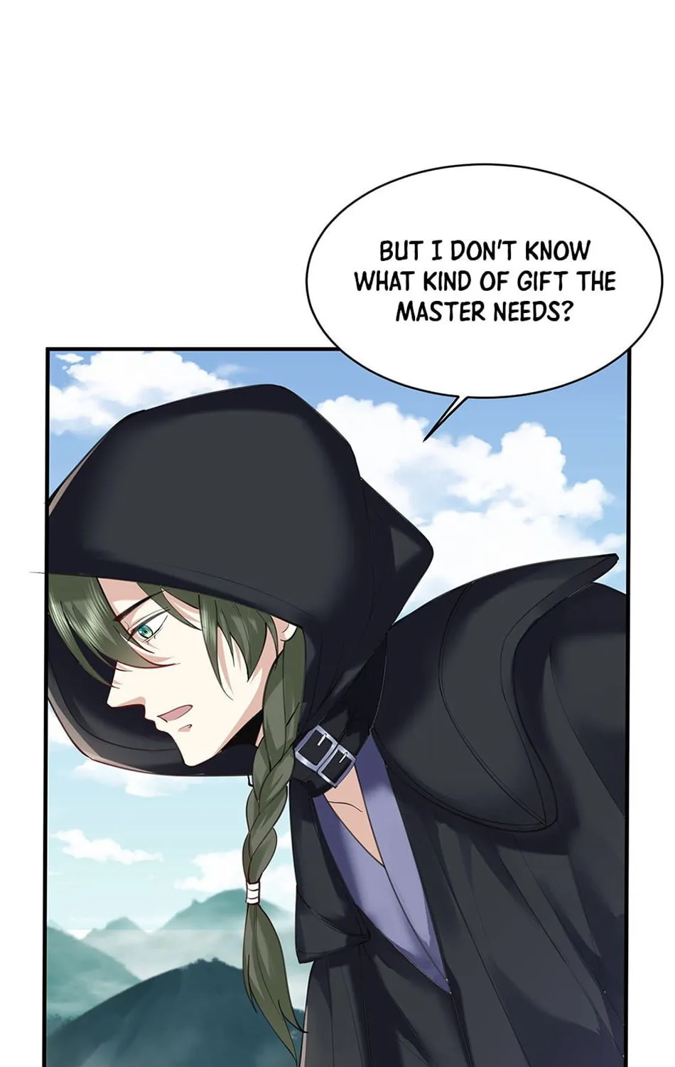 When Did I Become Unbeatable? Mangakakalot X Chapter 41 Page 19