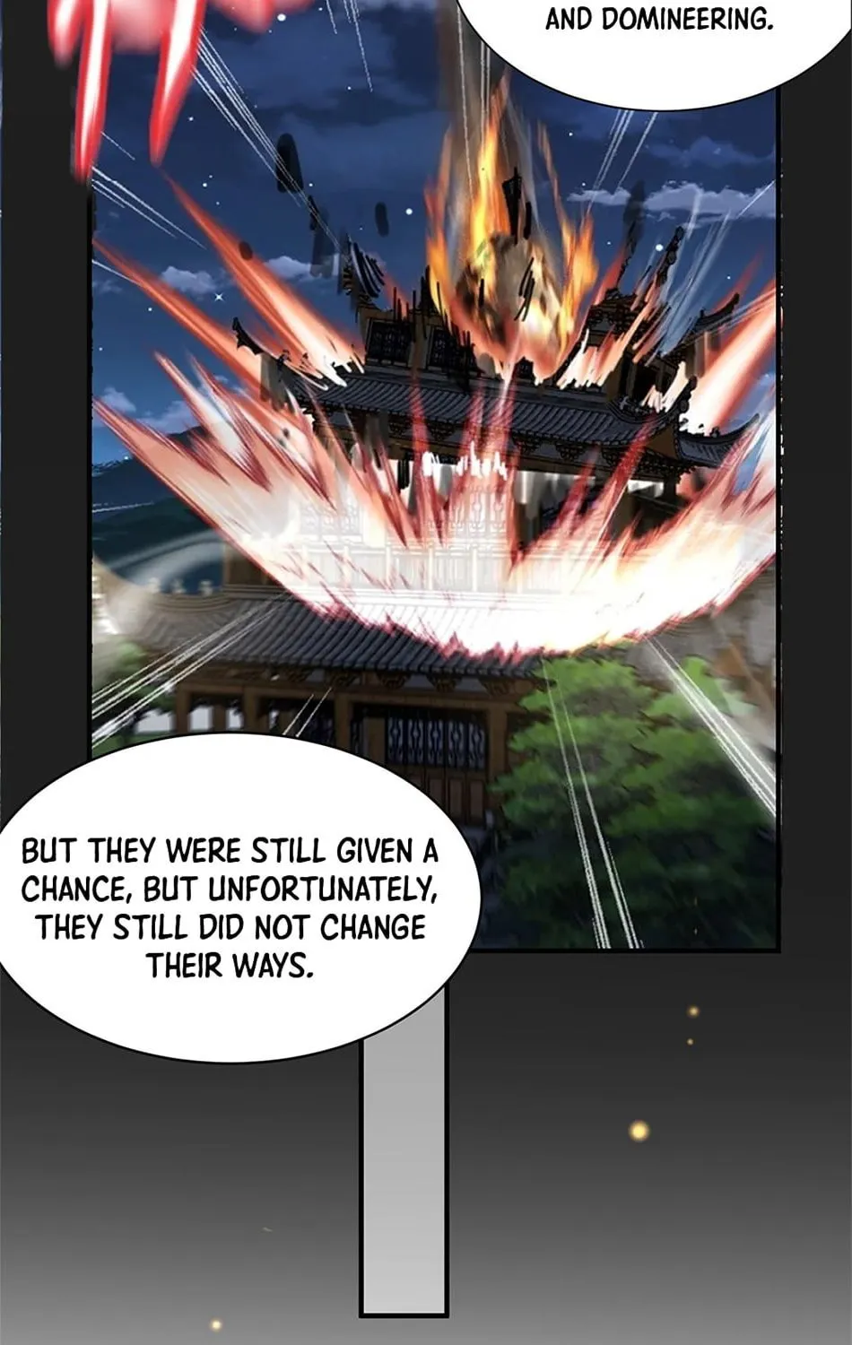 When Did I Become Unbeatable? Mangakakalot X Chapter 41 Page 11