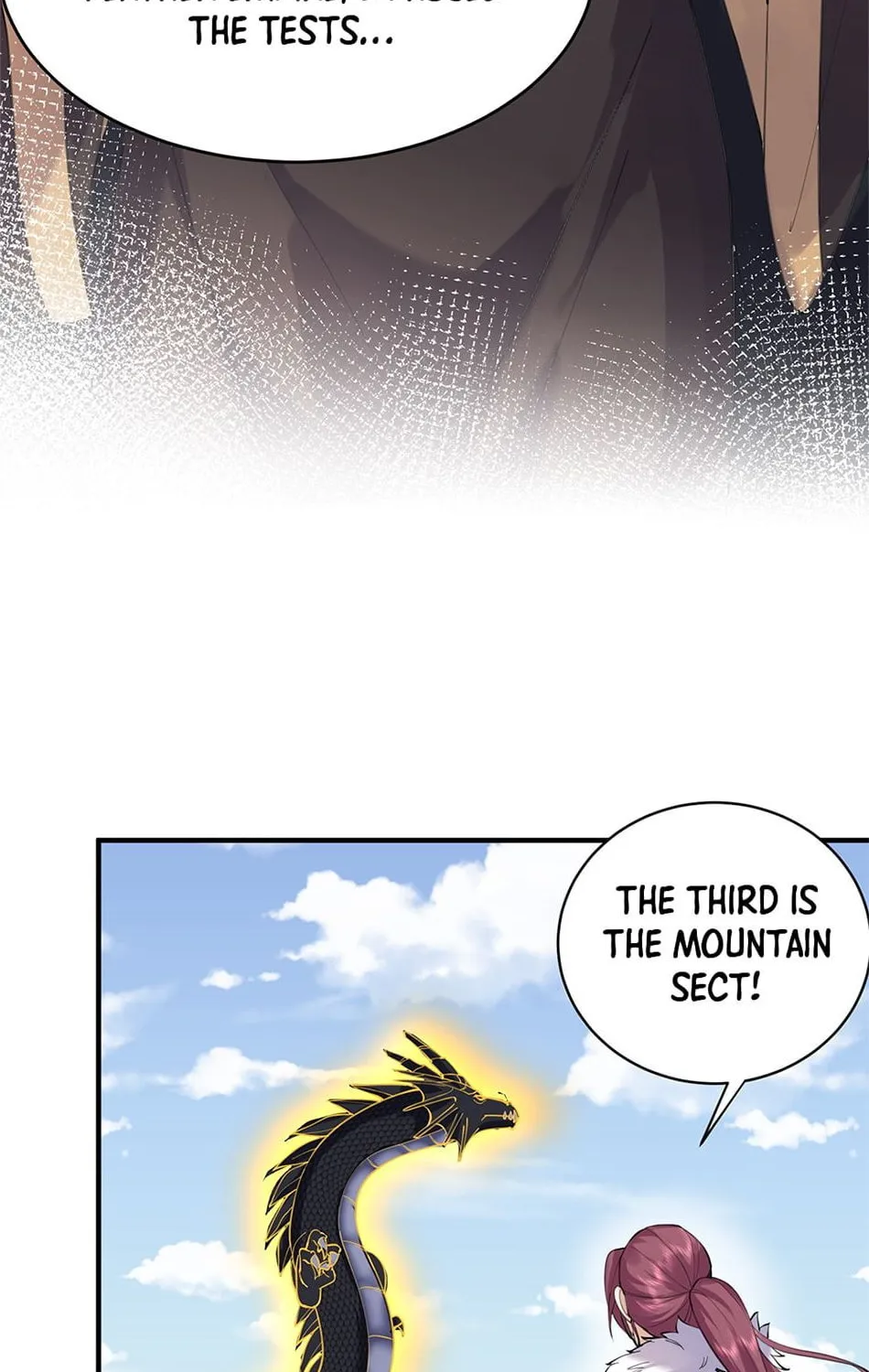 When Did I Become Unbeatable? Mangakakalot X Chapter 41 Page 14
