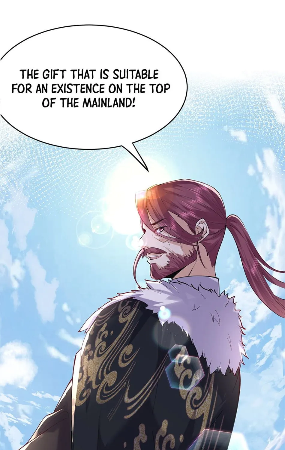 When Did I Become Unbeatable? Mangakakalot X Chapter 41 Page 21