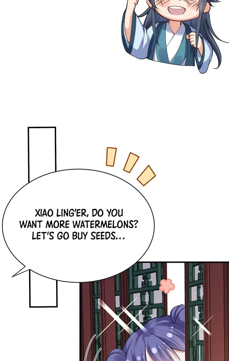 When Did I Become Unbeatable? Mangakakalot X Chapter 41 Page 35