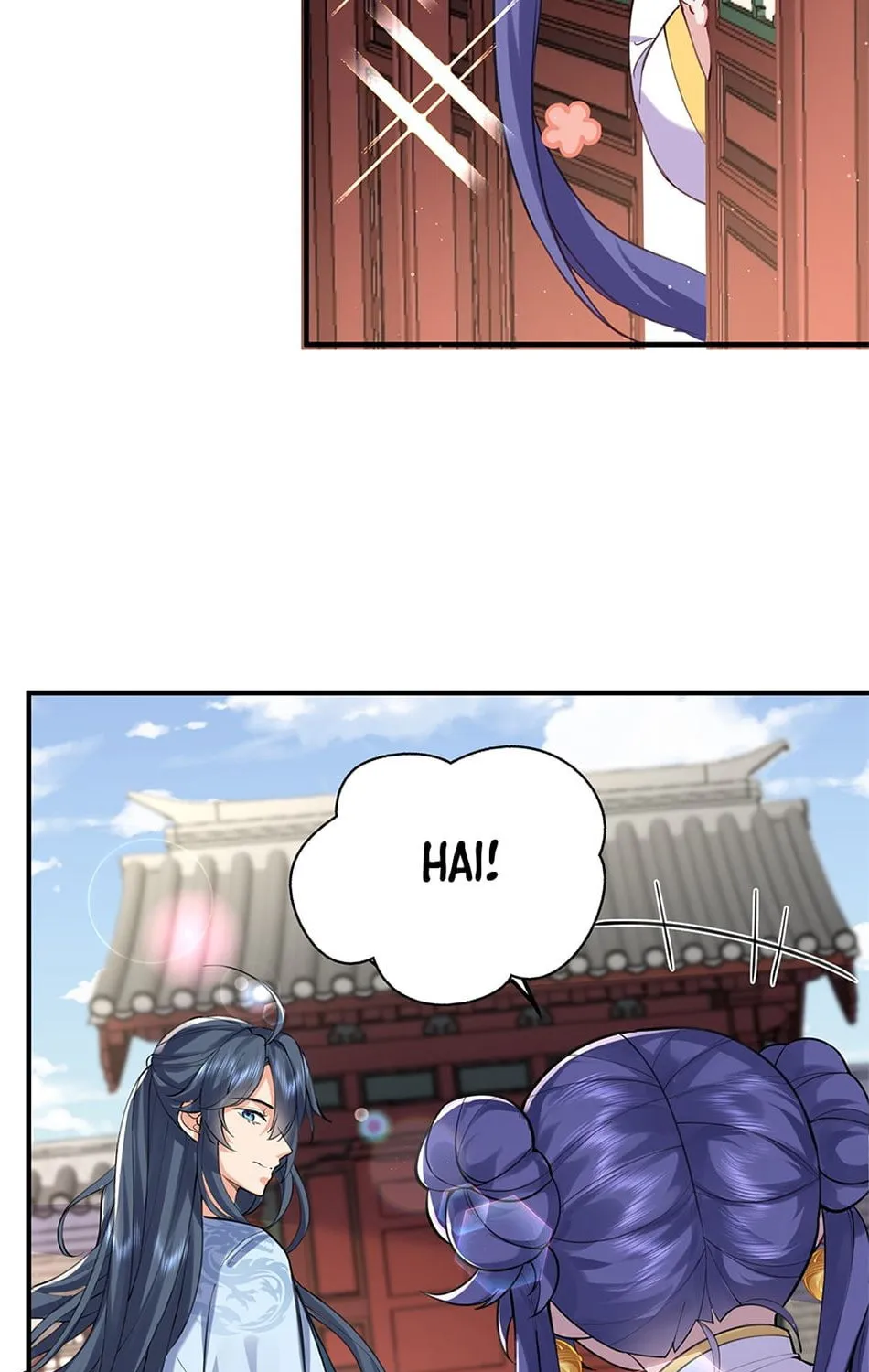 When Did I Become Unbeatable? Mangakakalot X Chapter 41 Page 37
