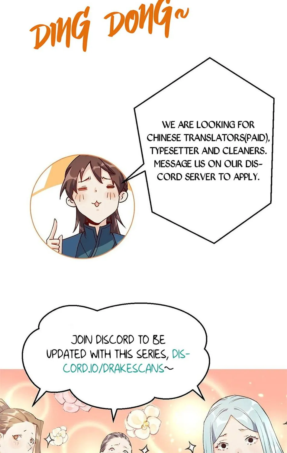 When Did I Become Unbeatable? Mangakakalot X Chapter 41 Page 39