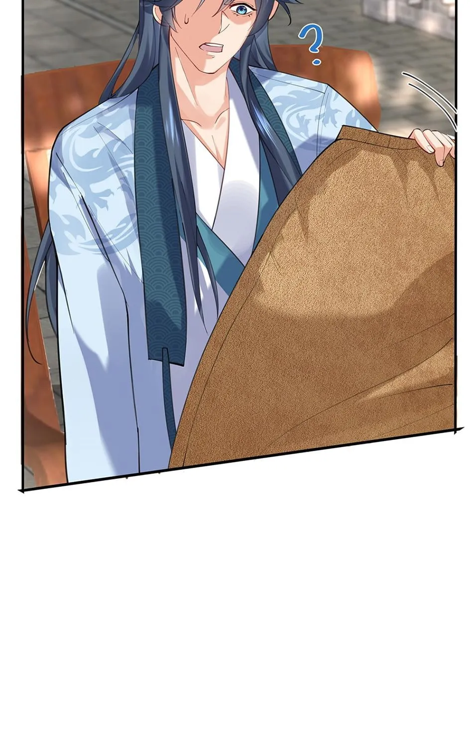When Did I Become Unbeatable? Mangakakalot X Chapter 41 Page 33