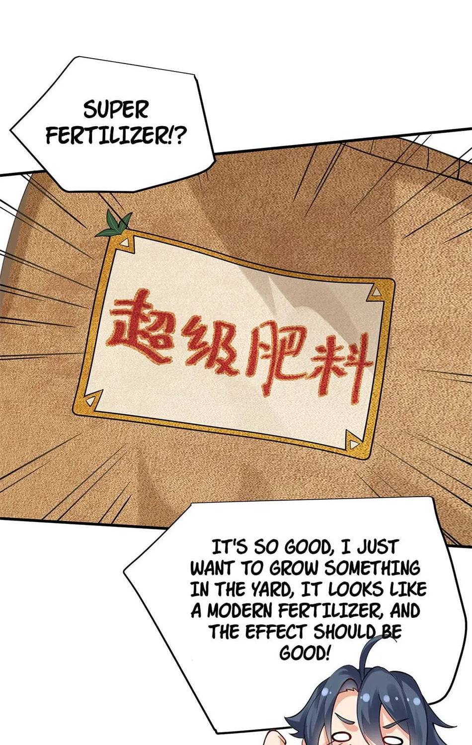 When Did I Become Unbeatable? Mangakakalot X Chapter 41 Page 34