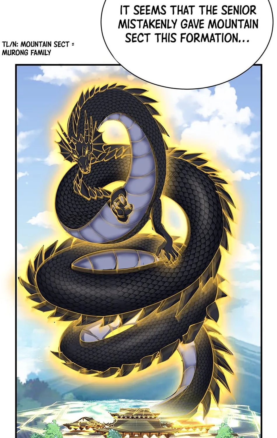 When Did I Become Unbeatable? Mangakakalot X Chapter 41 Page 6