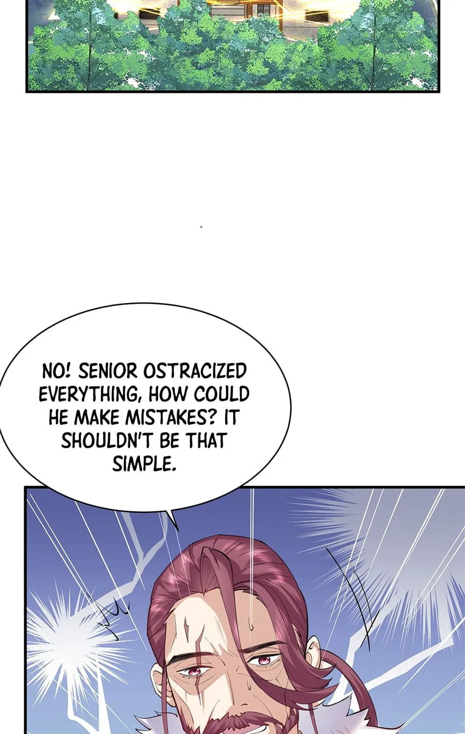 When Did I Become Unbeatable? Mangakakalot X Chapter 41 Page 7