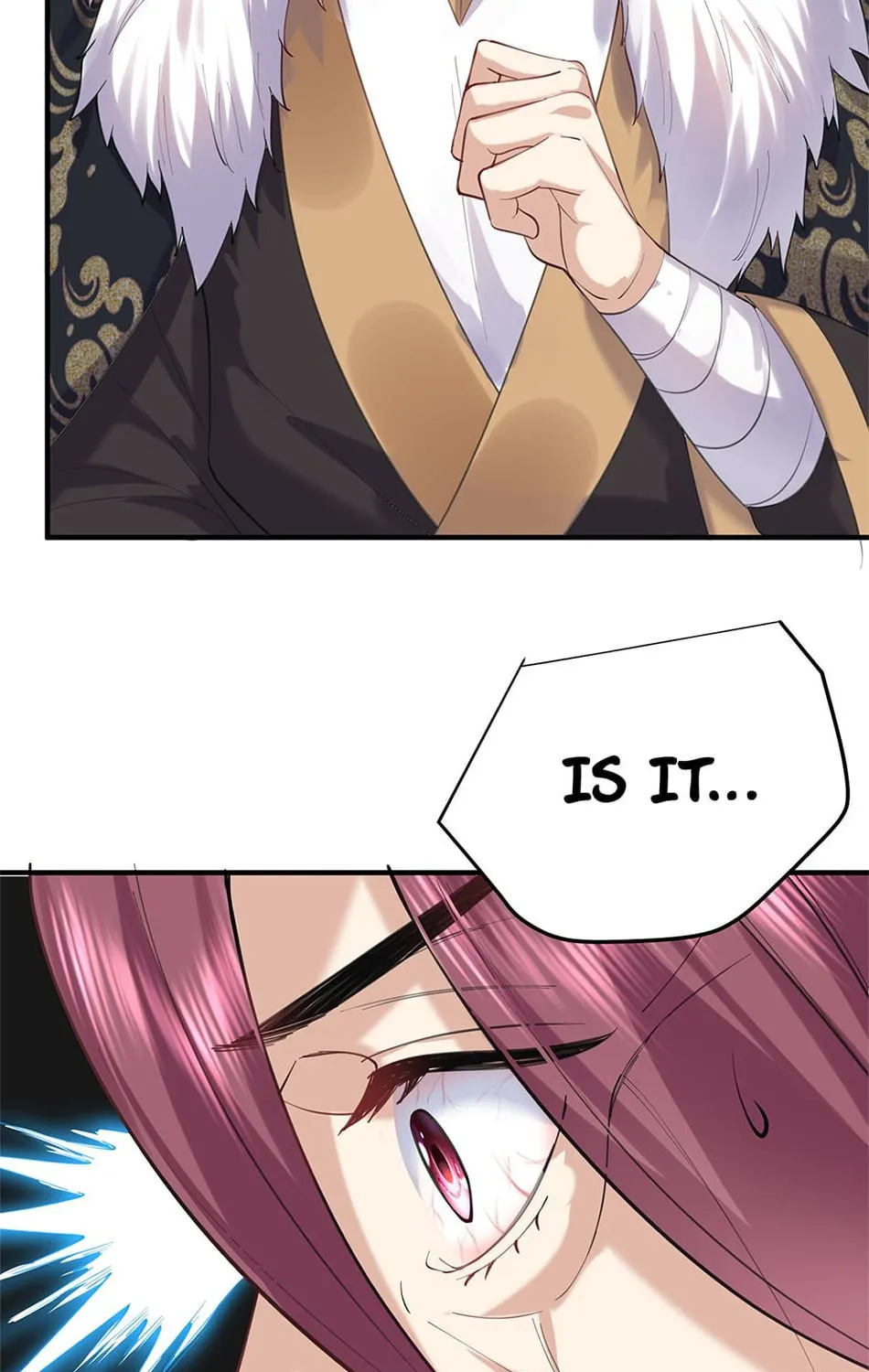 When Did I Become Unbeatable? Mangakakalot X Chapter 41 Page 9