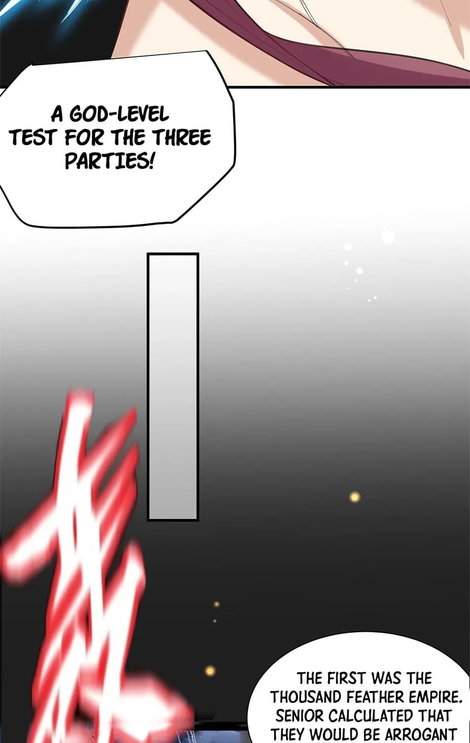 When Did I Become Unbeatable? Mangakakalot X Chapter 41 Page 10