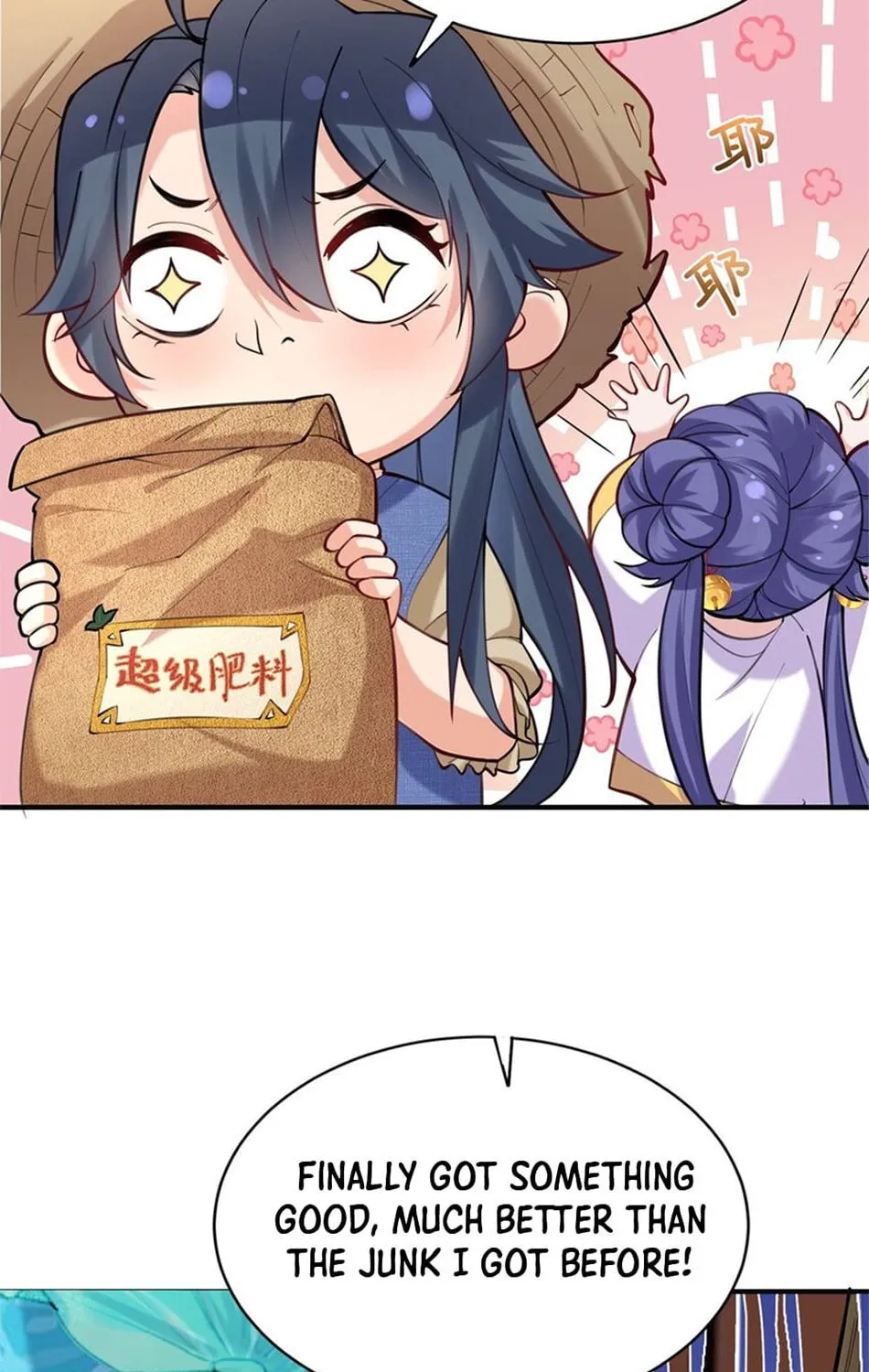 When Did I Become Unbeatable? Mangakakalot X Chapter 42 Page 16