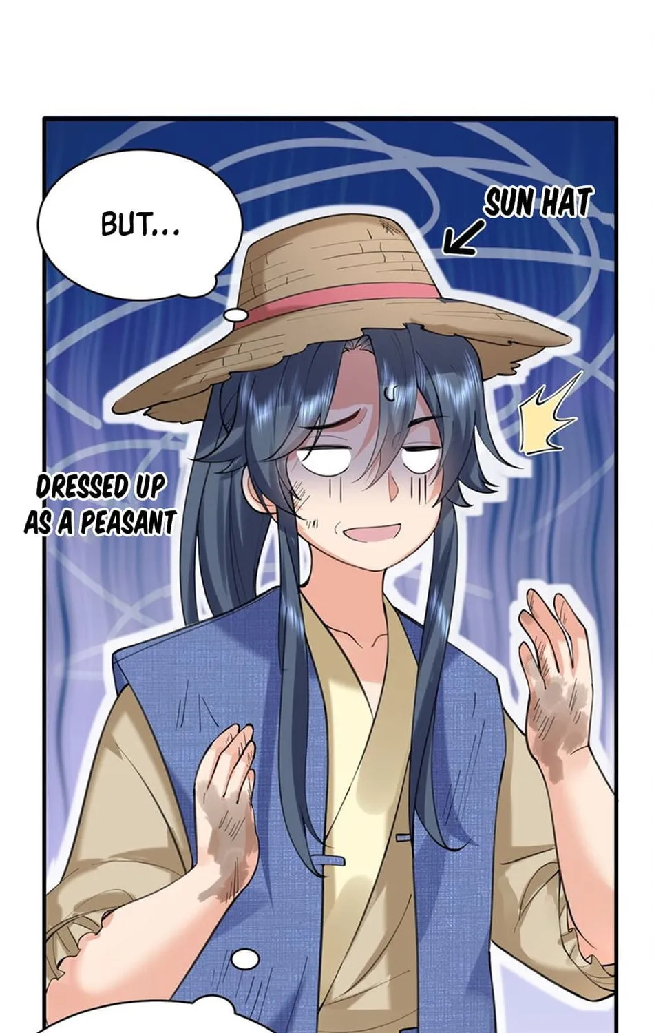 When Did I Become Unbeatable? Mangakakalot X Chapter 42 Page 12