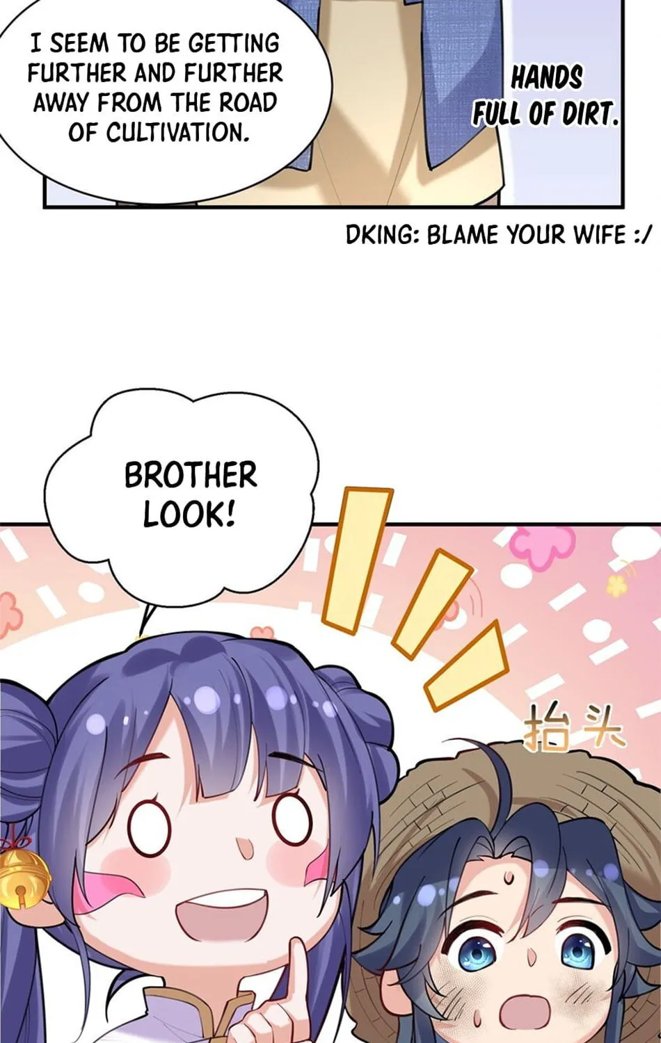When Did I Become Unbeatable? Mangakakalot X Chapter 42 Page 13