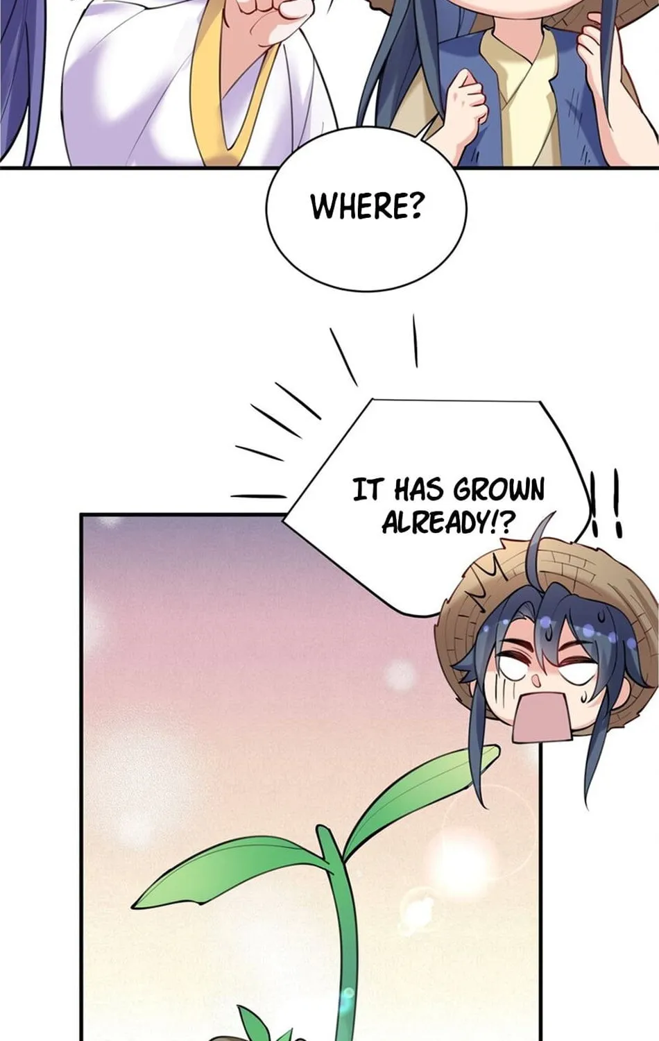 When Did I Become Unbeatable? Mangakakalot X Chapter 42 Page 14