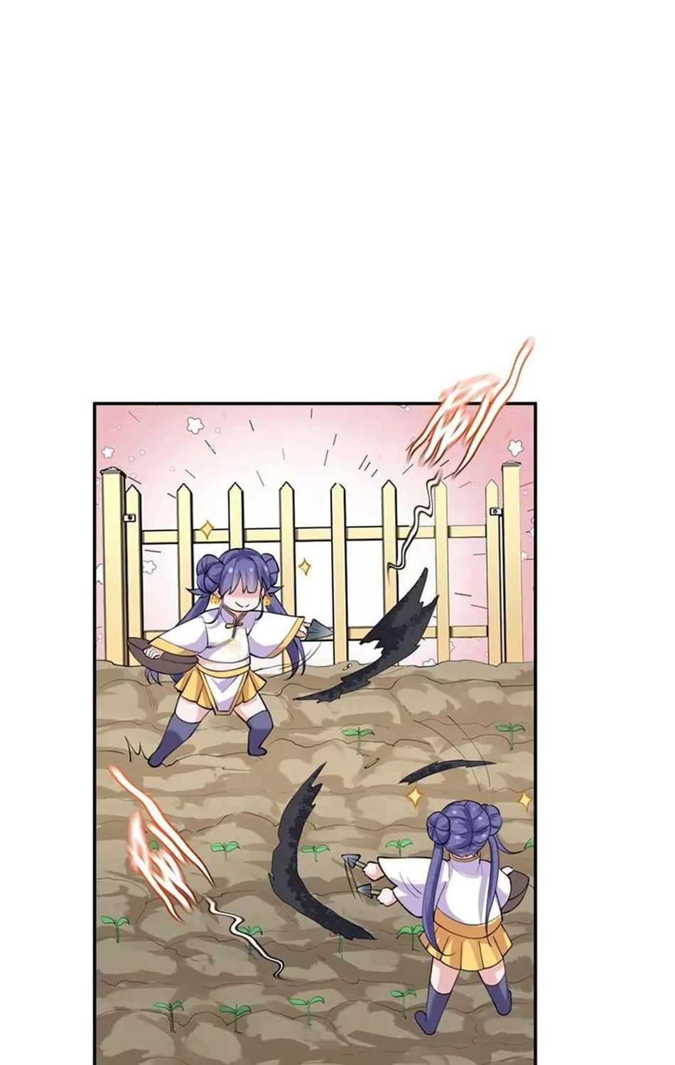 When Did I Become Unbeatable? Mangakakalot X Chapter 42 Page 27