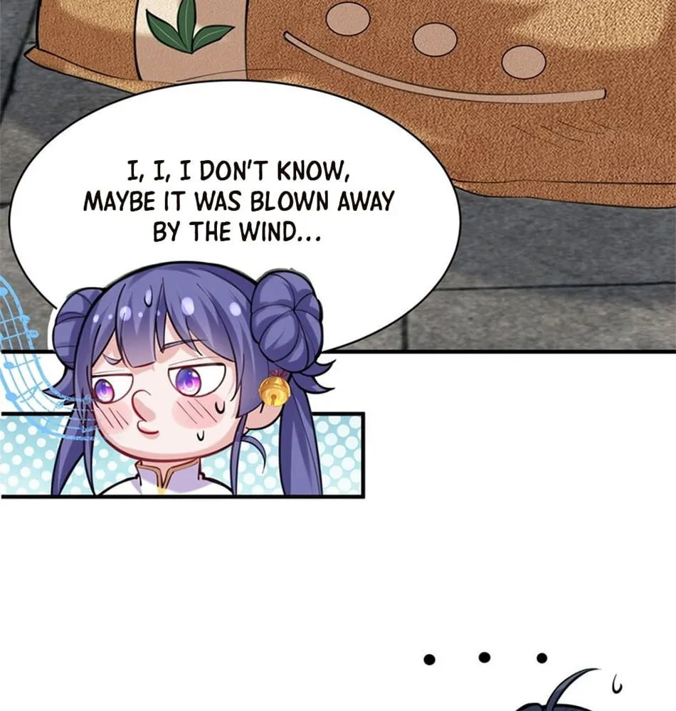When Did I Become Unbeatable? Mangakakalot X Chapter 42 Page 35