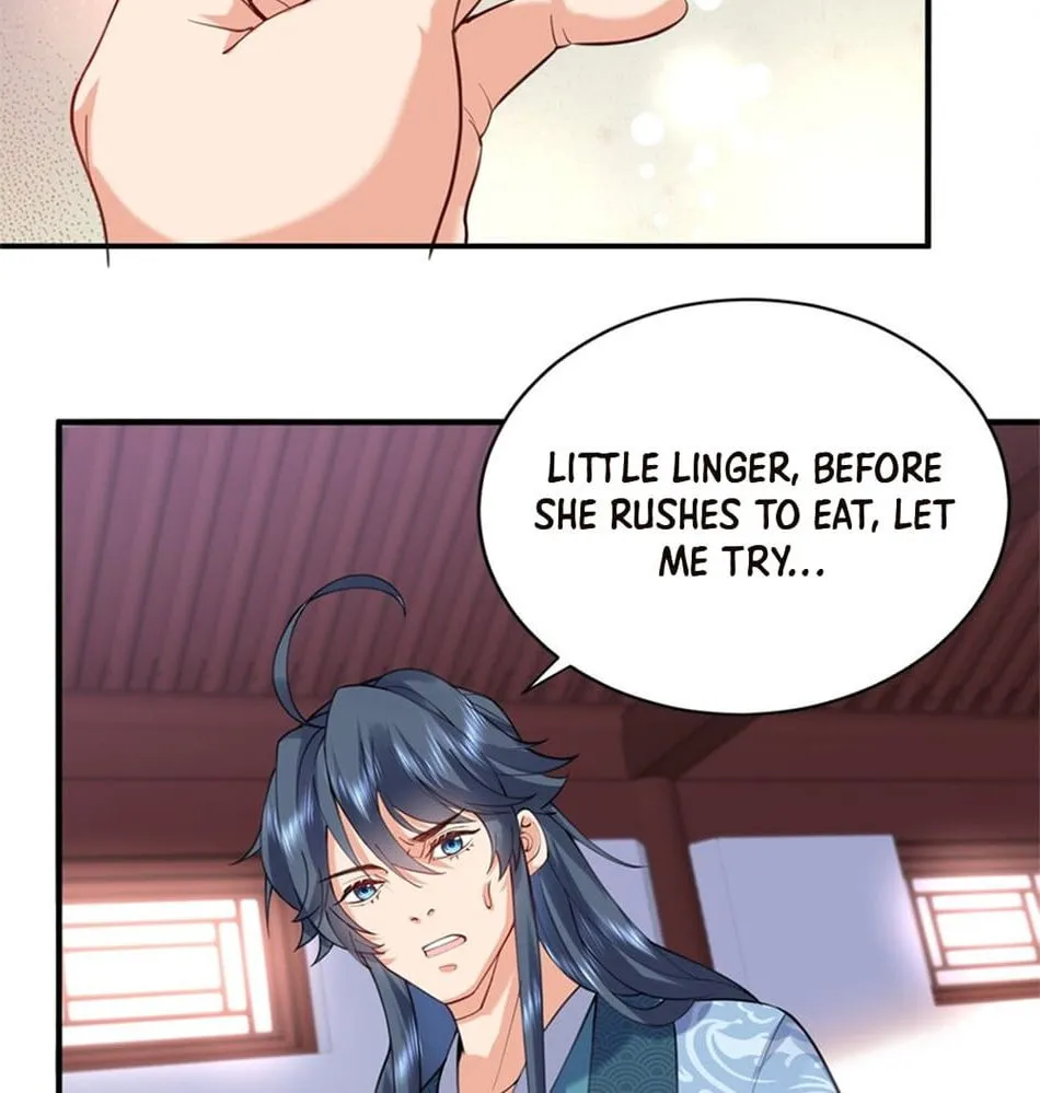 When Did I Become Unbeatable? Mangakakalot X Chapter 42 Page 40