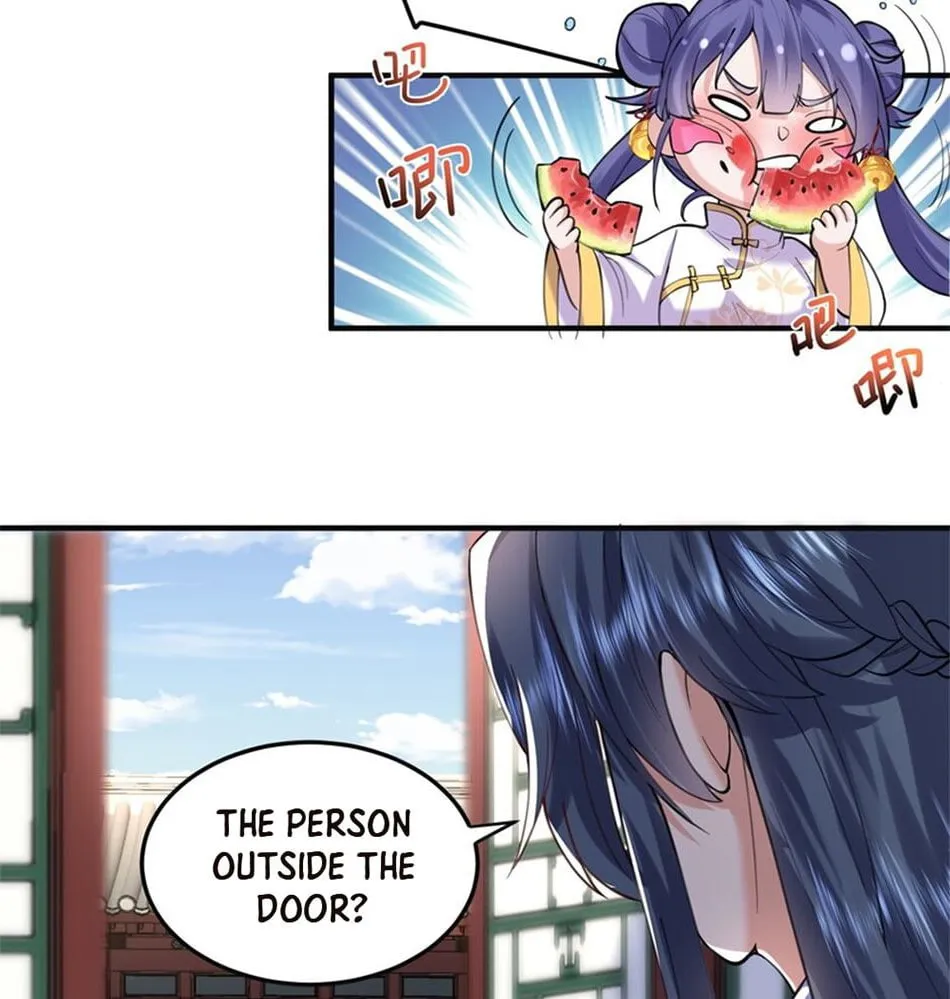 When Did I Become Unbeatable? Mangakakalot X Chapter 42 Page 45