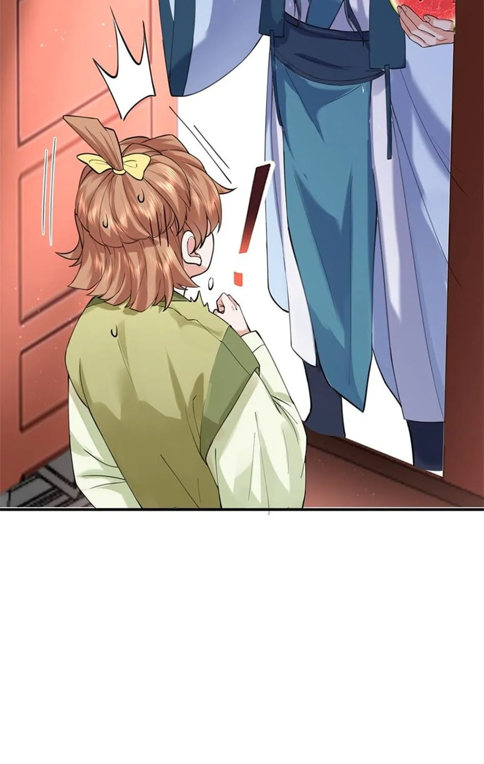 When Did I Become Unbeatable? Mangakakalot X Chapter 42 Page 48