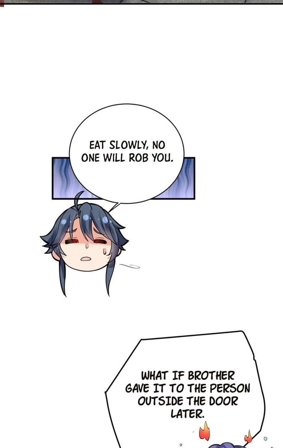When Did I Become Unbeatable? Mangakakalot X Chapter 42 Page 44