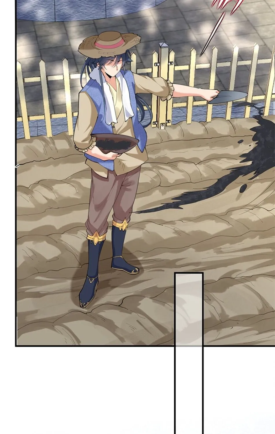 When Did I Become Unbeatable? Mangakakalot X Chapter 42 Page 8