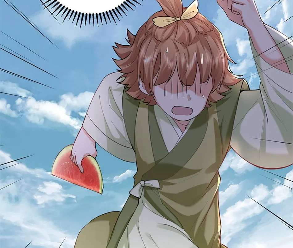 When Did I Become Unbeatable? Mangakakalot X Chapter 43 Page 16