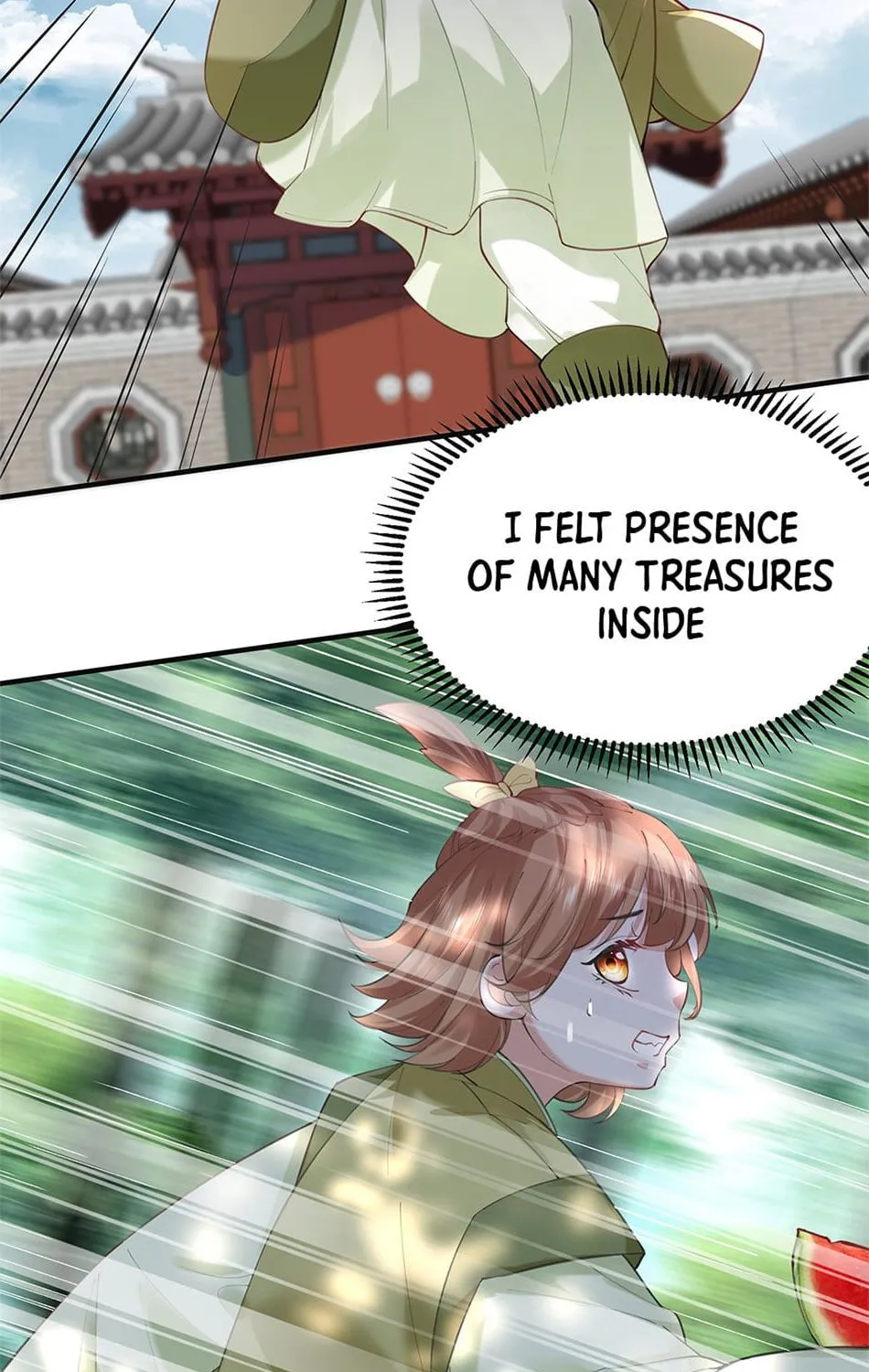 When Did I Become Unbeatable? Mangakakalot X Chapter 43 Page 17